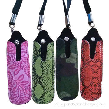 Ego Series Neck Line Electronic Cigarettes Case, Easy to Carry